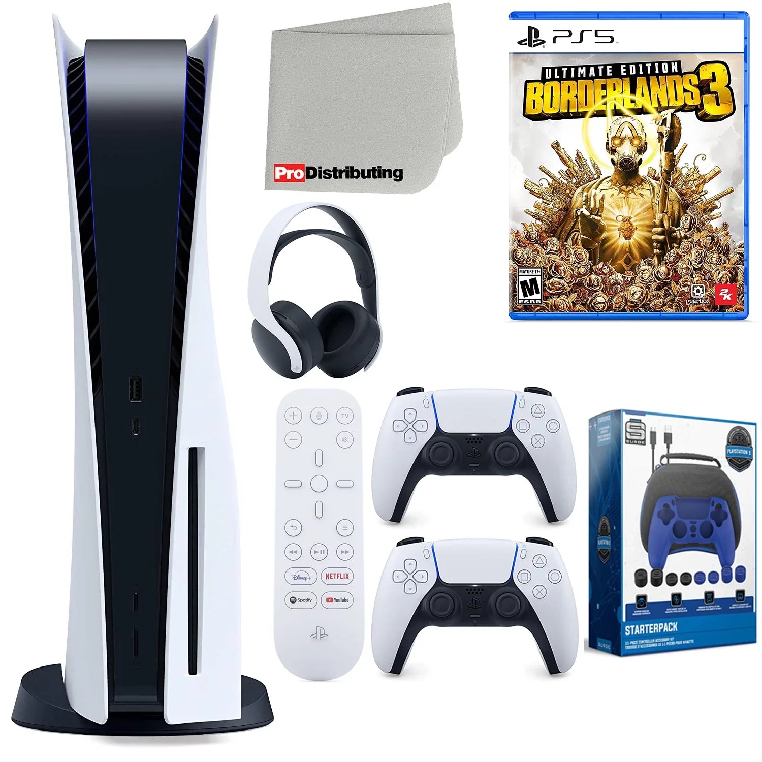 Premium Premium Bundle Series - Great Deal!
