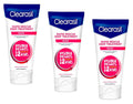 Premium 3 Pack Clearasil Rapid Rescue Deep Treatment Wash, 6.78 Each