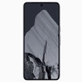 Premium Premium Google Pixel 8 Pro Dual-SIM 512GB ROM + 12GB RAM (Only GSM | No CDMA) Factory Unlocked 5G Smartphone (Obsidian) - International Version - Great Deal!