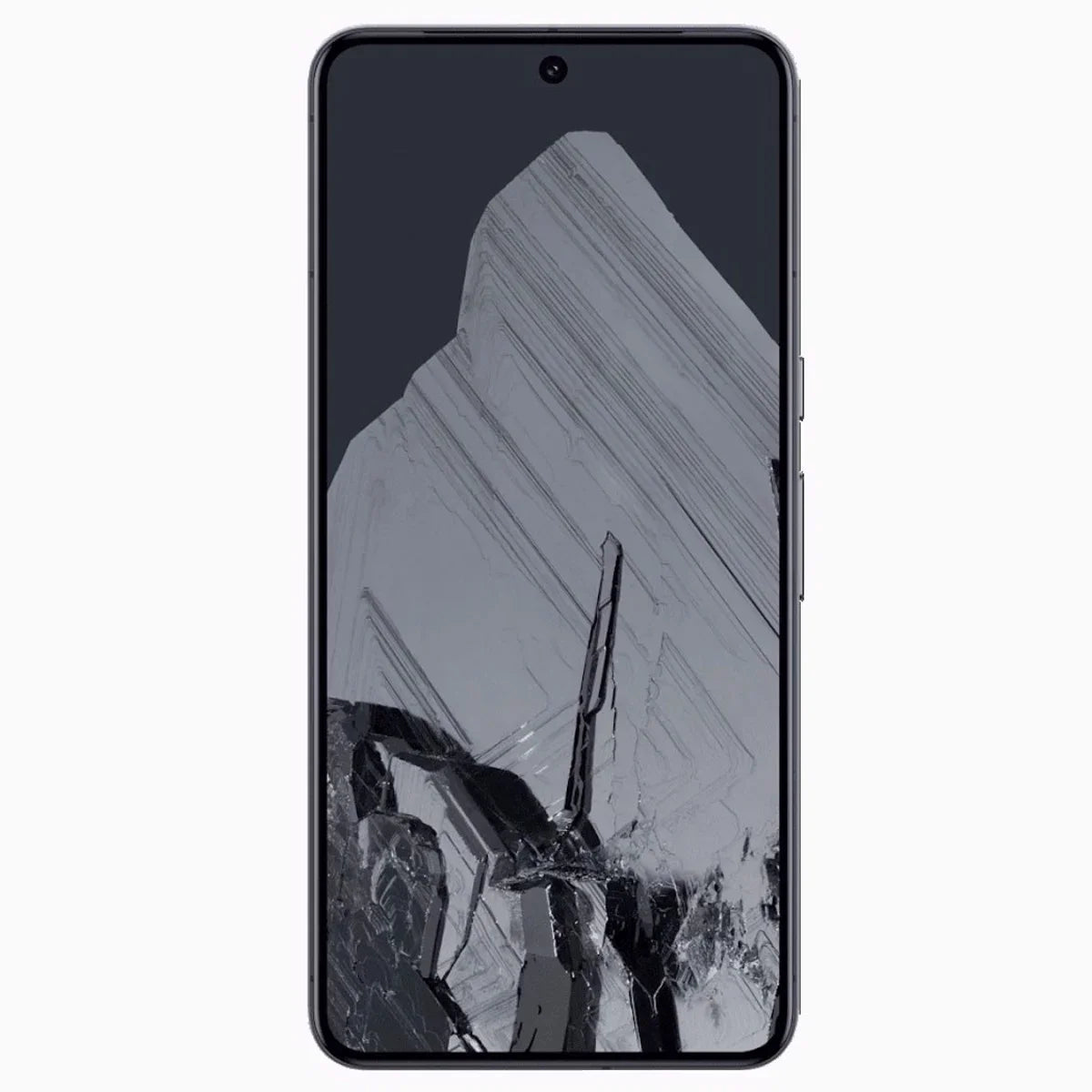 Premium Premium Google Pixel 8 Pro Dual-SIM 512GB ROM + 12GB RAM (Only GSM | No CDMA) Factory Unlocked 5G Smartphone (Obsidian) - International Version - Great Deal!