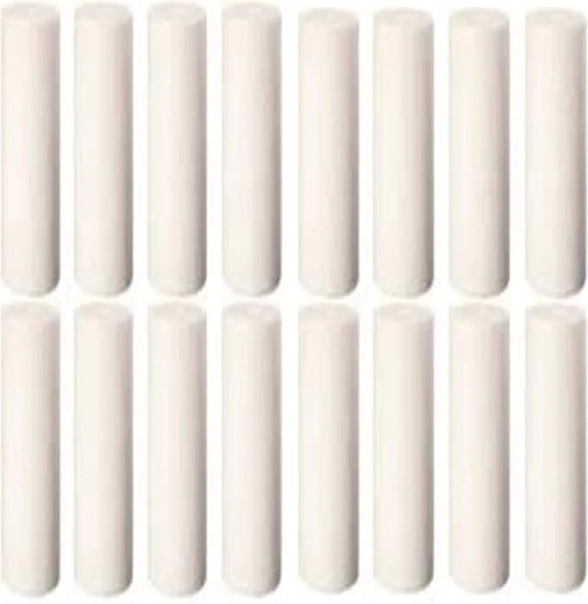 Premium Replacement for DGD-7525-20 20 Micron 20 x 4.5 Spun Wound Polypropylene Sediment Water Filter 12 Pack