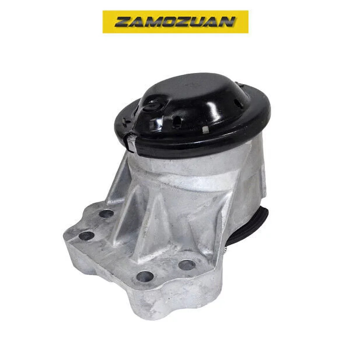 Premium Front Engine Mount 2011-2019 for Ford Explorer, Police Interceptor Utility 3.5L - Great Deal!