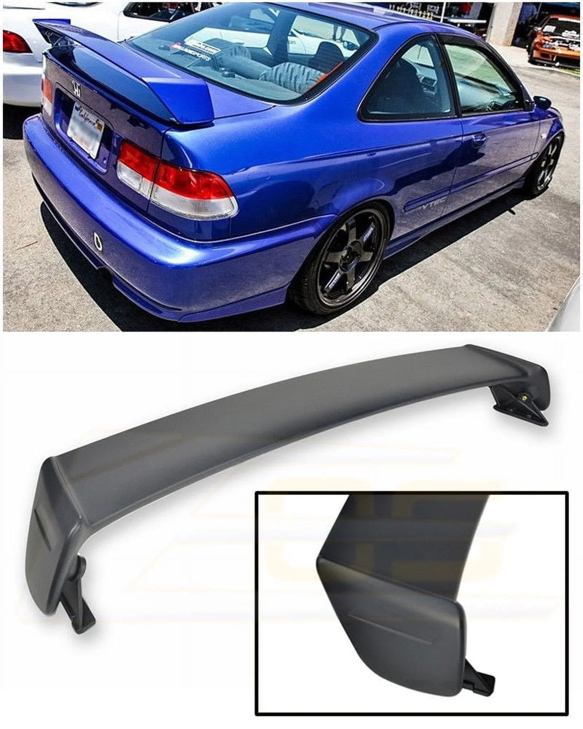 Spoiler Series - Great Deal! - Great Deal!