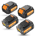 Battery Series - Great Deal!