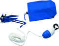 Premium Atlantis A2382 Anchor with Bag - 2 1/2 lb PWC Anchor - Great Deal!
