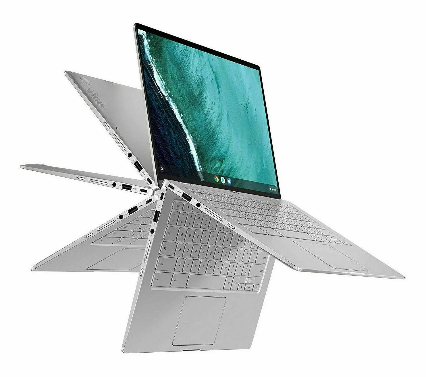 Laptop Series