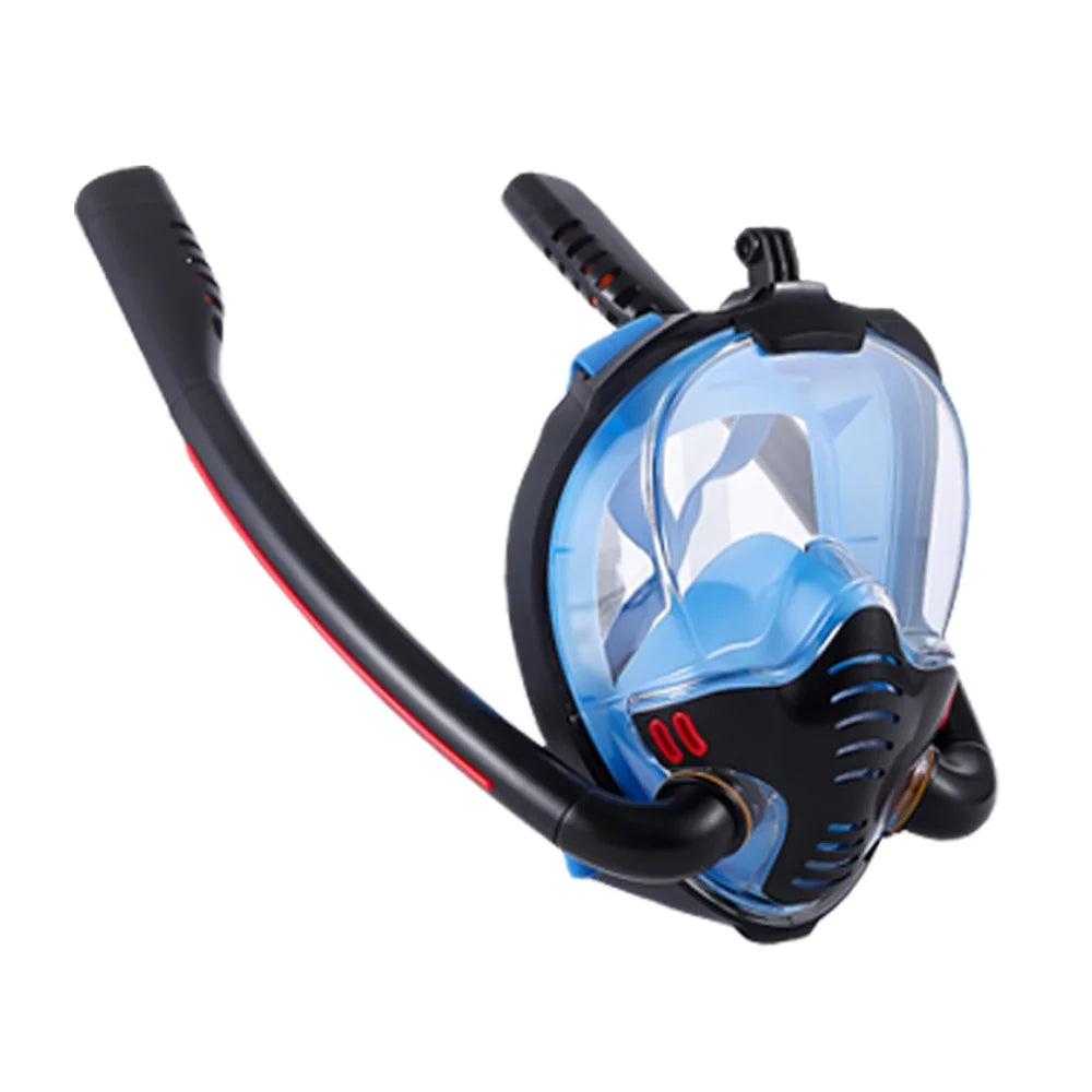 Premium Snorkeling Series