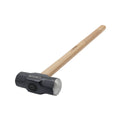 Urrea Steel Octogonal Sledge Hammer With 36 In American Hickory Handle, 10 Lbs Head Weigth - Great Deal! - Great Deal!