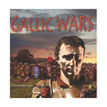 Premium Gallic Wars New Condition!