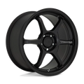 Premium Motegi Mr145 Traklite 3.0 15X8 4X100 28Et 72.6Cb Satin Black Wheel - Great Deal!