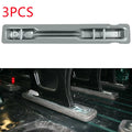 Premium KOJEM 3PSC Rear Seat Brackets Fit for 2007-2018 Mercedes Benz Sprinter 2008 2009 2010 2011 2012 2013 2014 2015 2016 2017