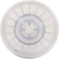 Premium Premium Custom Molded Products CMP 3-Tier Pool Fountain Clear 25565-009-000 - Great Deal!