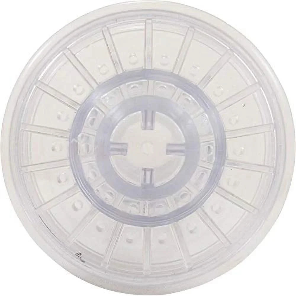 Premium Premium Custom Molded Products CMP 3-Tier Pool Fountain Clear 25565-009-000 - Great Deal!