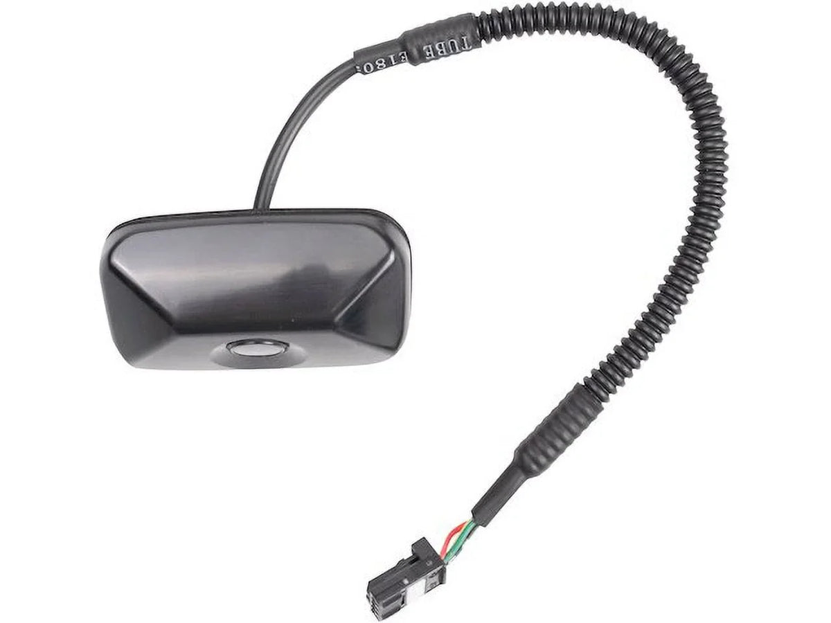 Premium Rear Park Assist Camera - Compatible with 2010 - 2013 Kia Soul 2011 2012