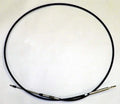 Premium New Jet Ski Nozzle Cable Compatible With Sea-Doo SPX XP XPI 1993 1994 1995 Part Numbers 291000405