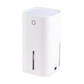 Premium moobody 850mL Dehumidifier with Auto,off Protection , Ideal for Home, Basements, Bedroom, Garage, Wardrobe, RV - Great Deal!