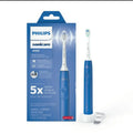 Premium Philips Sonicare 4100 Powered Toothbrush Azure Blue - Great Deal! - Great Deal! - Great Deal!