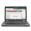E6540 Laptop Computer, 2.60 GHz i7 Quad Gen 4, DDR3 RAM, SSD Hard Drive, Windows 10 Home 64Bit, 15" Screen Used - Great Deal! - Great Deal!
