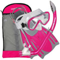 Premium Pakala Snorkel Set - Great Deal!