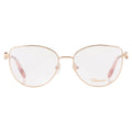 Premium Chopard Demo Cat Eye Eyeglasses VCHF51S 08FC 54 - Great Deal! - Great Deal!