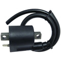 Replacement for YAMAHA SR500 STREET MOTORCYCLE YEAR 1980 499CC IGNITION COIL Replacement Part - Great Deal! - Great Deal!