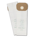 Premium Green Klean Pro Team Everest Replacement Vacuum Bags - 10 per Case - Case of 10 - Great Deal!