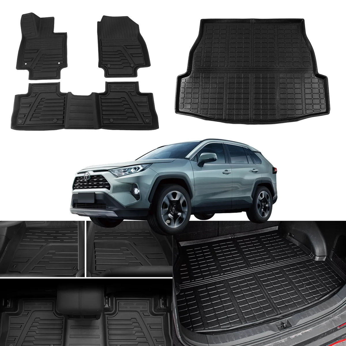 Premium Mats) Series - Great Deal!