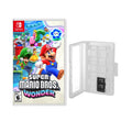 Switch Wonder Game with Game Caddy - Great Deal!