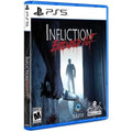 Premium Infliction: Extended Cut (PS5 Limited Run 009) - PlayStation 5 - Great Deal!
