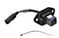 Premium PT Auto Warehouse BUCTO-185N Rear View Backup Camera Fits select: 2013-2014 TOYOTA AVALON, 2015 TOYOTA AVALON XLE/PREMIUM/TOURING/LIMITED - Great Deal!