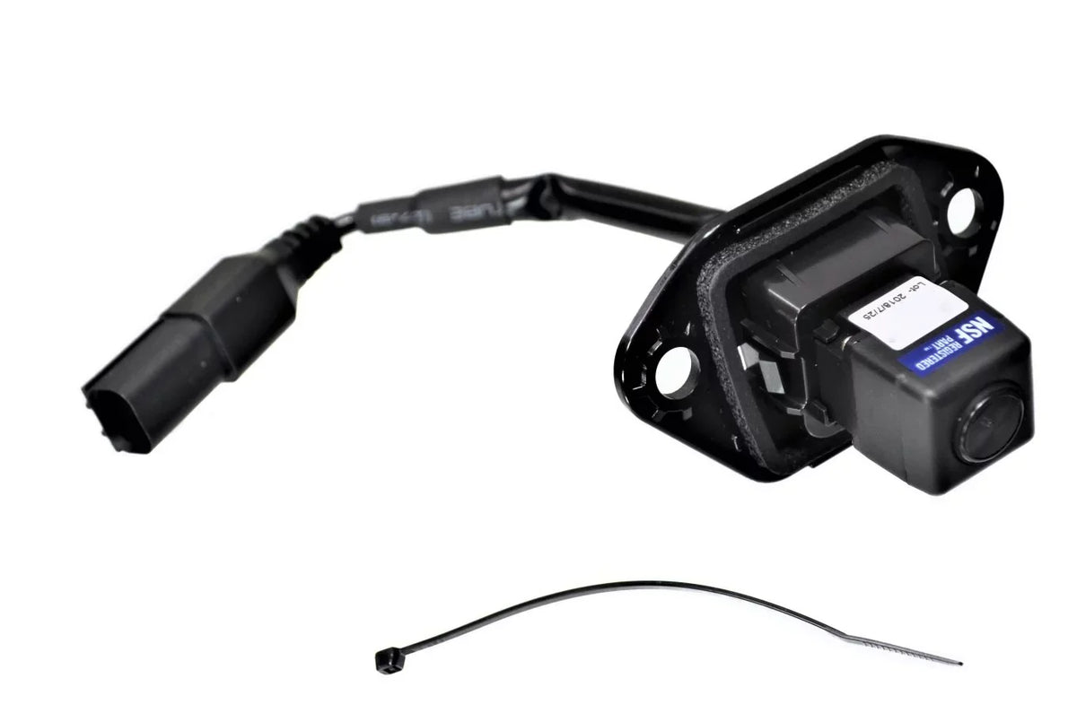 Premium PT Auto Warehouse BUCTO-185N Rear View Backup Camera Fits select: 2013-2014 TOYOTA AVALON, 2015 TOYOTA AVALON XLE/PREMIUM/TOURING/LIMITED - Great Deal!