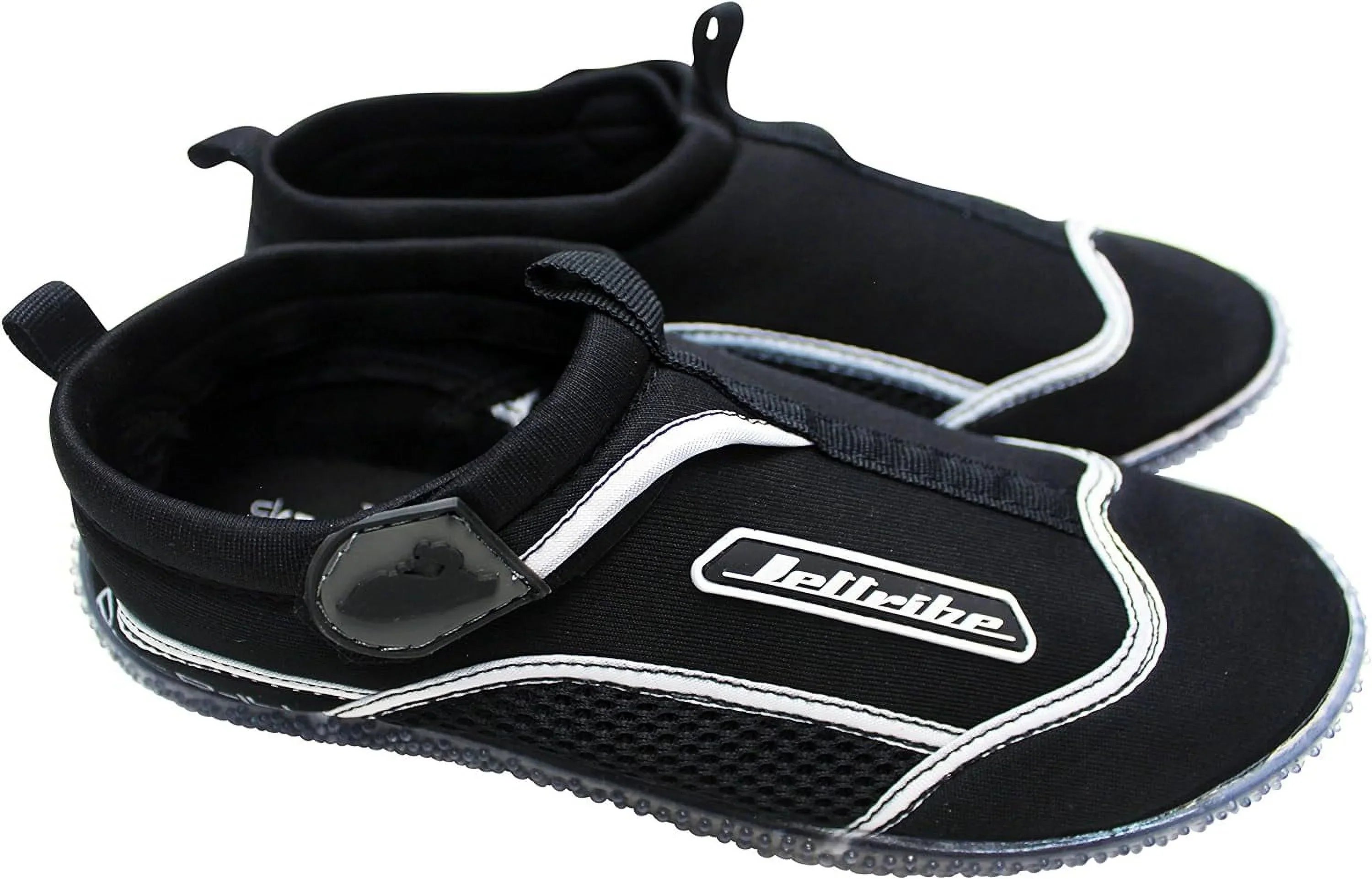 Premium Rec R-14 Ride Water Shoes PWC Jetski Ride & Race Jet Ski Gear - Great Deal!