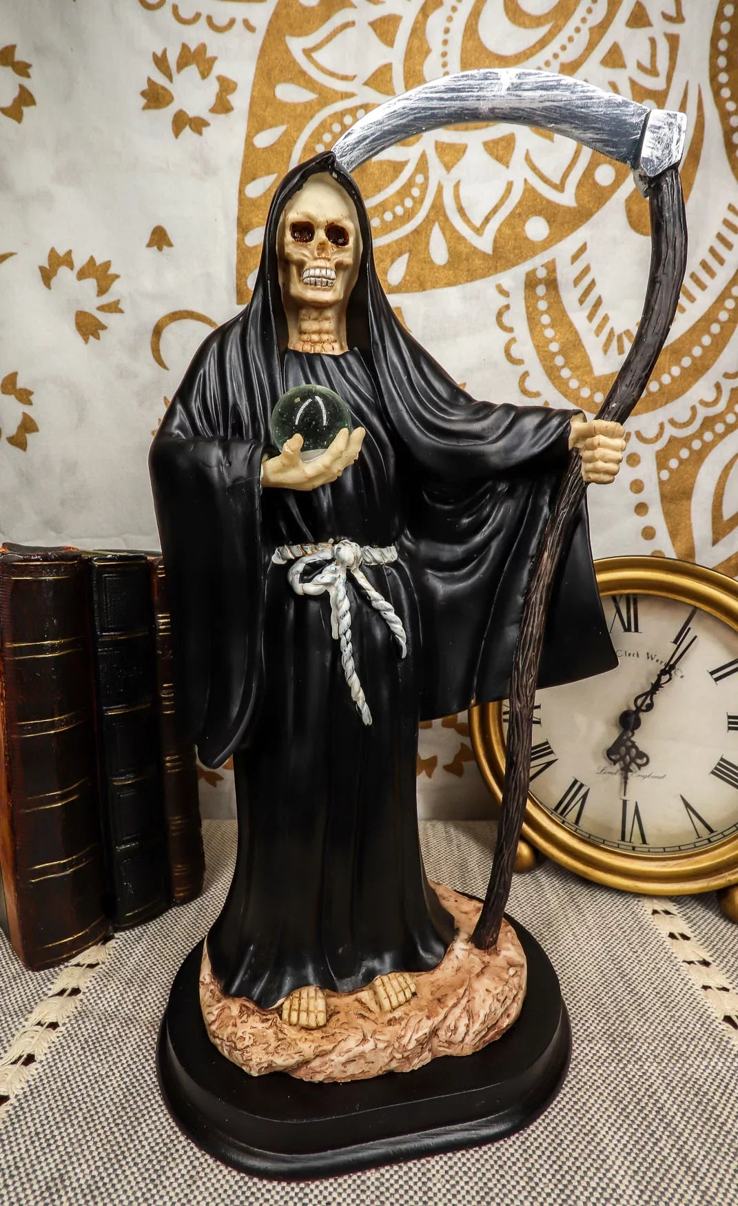 Statue Series - Great Deal!