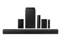 SAMSUNG B-Series 4.1ch Soundbar w/ Dolby Audio and Wireless Rear Speakers - HW-B47M/ZA - Great Deal!