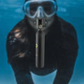 Mini Scuba Tank Dive Diving Equipment Underwater Breath Cylinder Oxygen Tank - Great Deal!