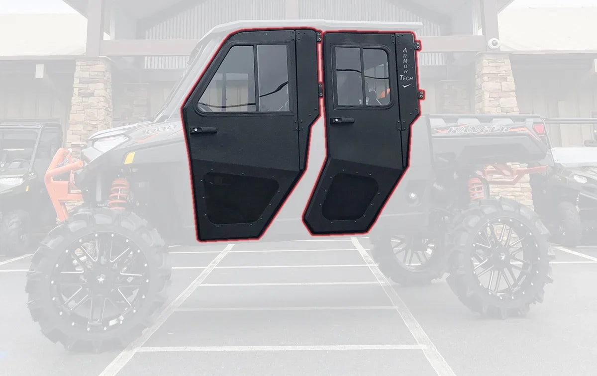 Premium Enclosure Series