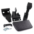 Premium Rear Bumper Side Bed Step for 2021-2023 Ford F-150 F150 75328-01A BedStep Pedal - Great Deal! - Great Deal!
