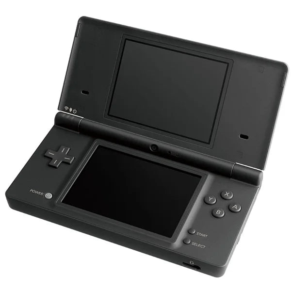 Premium Premium Used Nintendo DSi Console Black