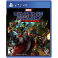 Premium Premium Marvel's Guardians of the Galaxy: The Telltale Series [PlayStation 4] - Great Deal!