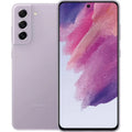 Premium Restored Samsung Galaxy S21 FE 5G G990U1 256GB Lavender Unlocked Smartphone - (Refurbished) - Great Deal! - Great Deal!