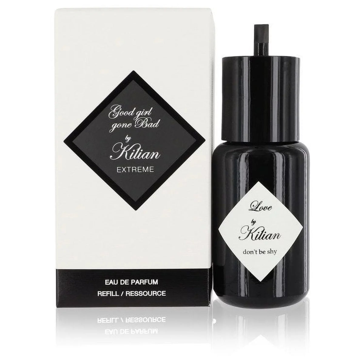 Premium Good Girl Gone Bad Extreme by Kilian Eau De Parfum Refill 1.7 oz for Women