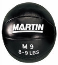 MEDICINE BALLS-8-9 LBS - Great Deal! - Great Deal!