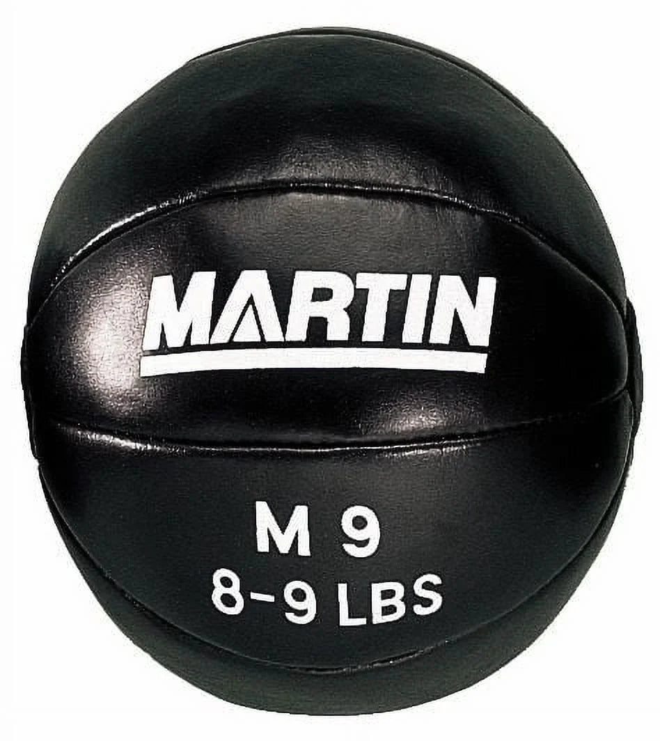 MEDICINE BALLS-8-9 LBS - Great Deal! - Great Deal!