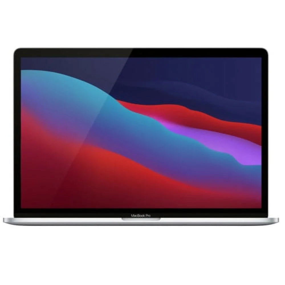 Premium Premium Pre-Owned Apple Pro Laptop i7 2.2GHz 16GB RAM 512GB SSD 15" Silver MR962LL/A (2018) Refurbished - Fair - Great Deal!