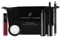 Premium VINCENT LONGO After Dark 4 Piece Kit for Eyes and Lips - Great Deal! - Great Deal!