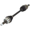For Hyundai Sonata 2.4L 2015 2016 2017 Front Left Driver Side CV Drive Axle - Buyautoparts - Great Deal!