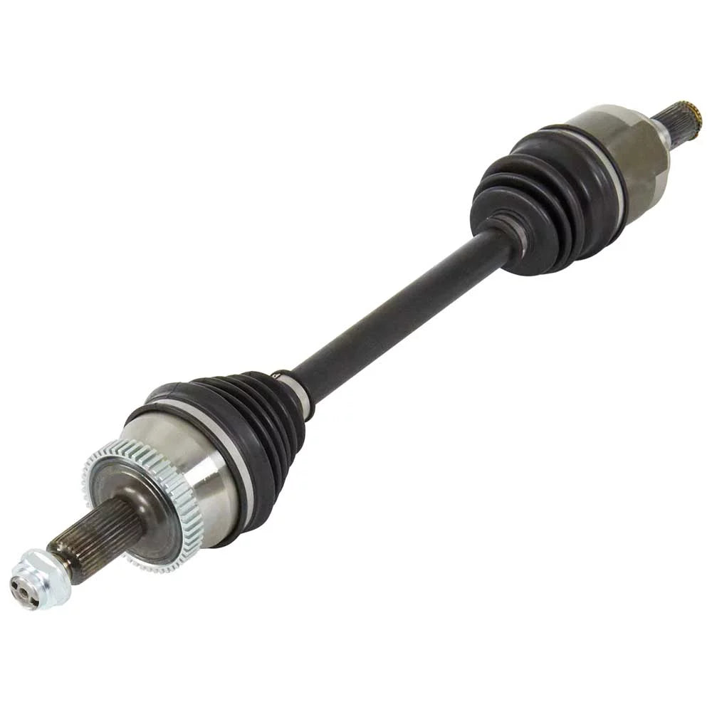 For Hyundai Sonata 2.4L 2015 2016 2017 Front Left Driver Side CV Drive Axle - Buyautoparts - Great Deal!