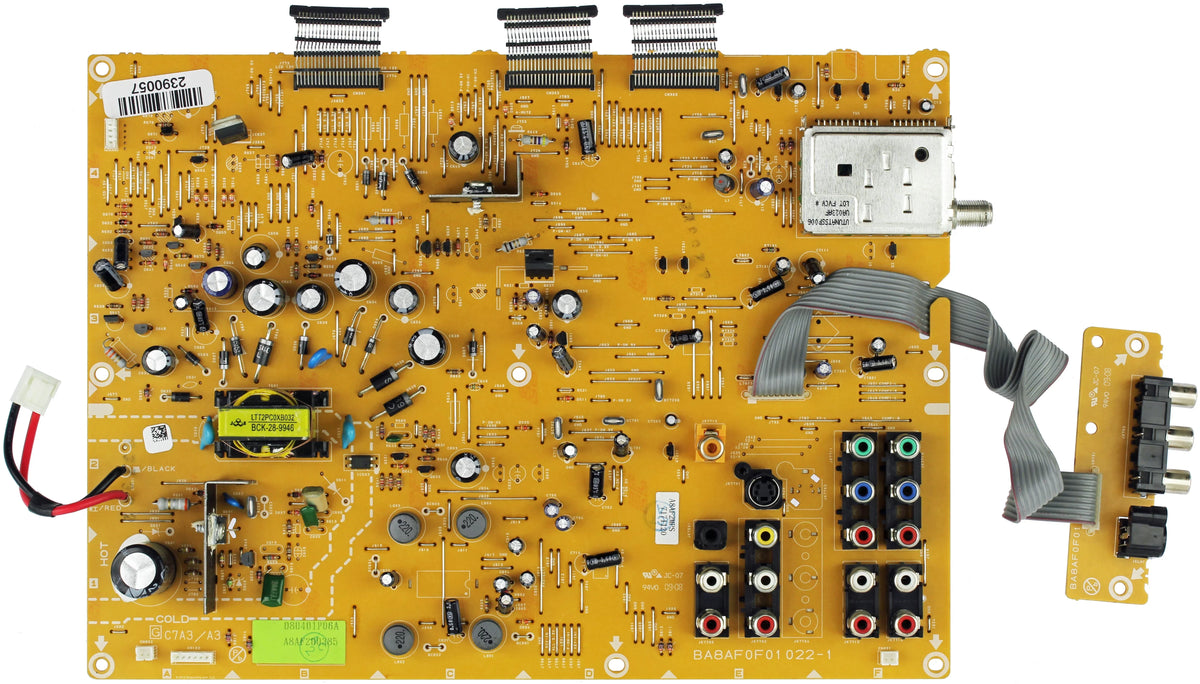 Premium Premium Board Series - Great Deal!
