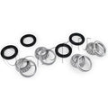 Premium Polaris MAGNUM 425 4*4 Bearing Kit for 2 Sides Front Strut 1998 - Great Deal!