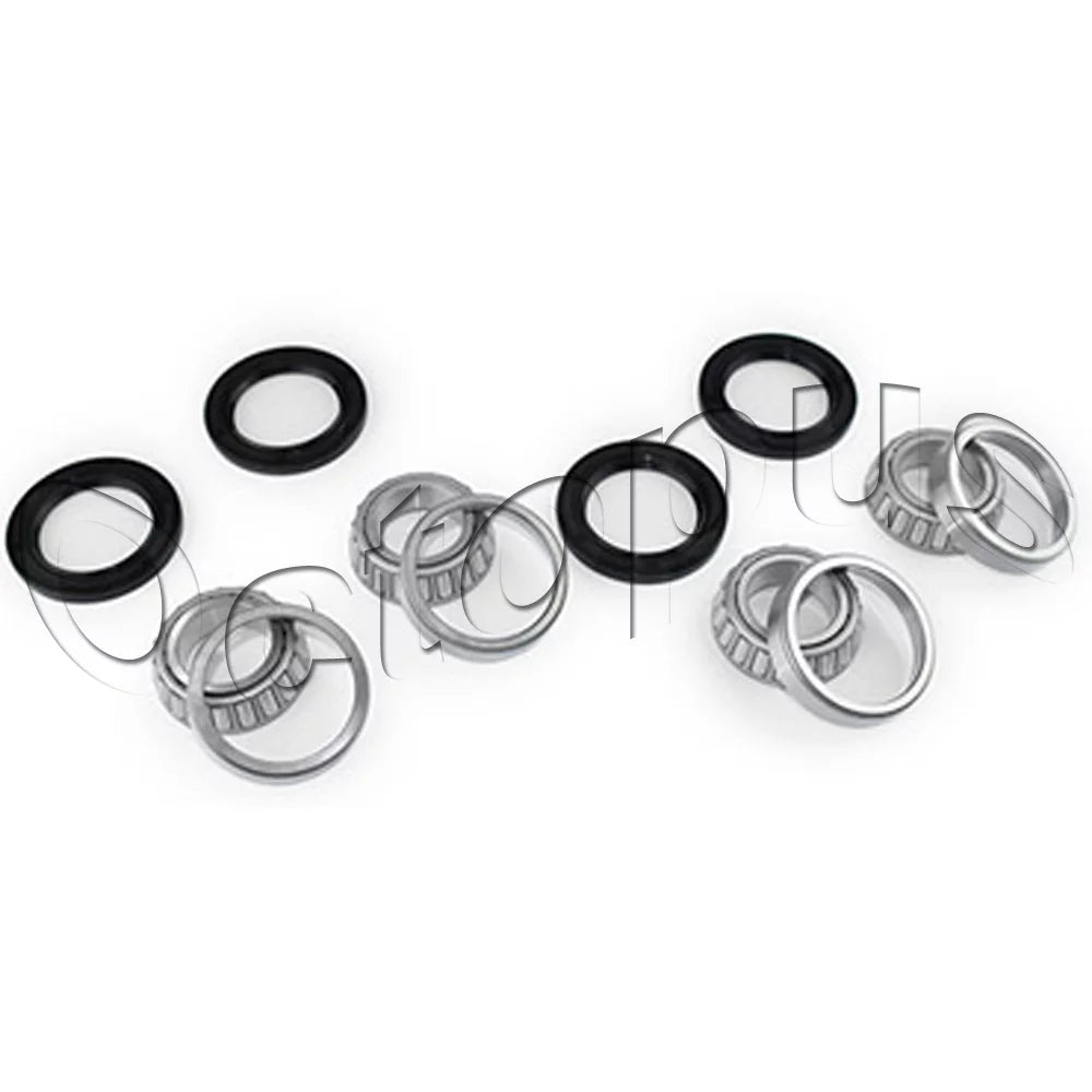 Premium Polaris MAGNUM 425 4*4 Bearing Kit for 2 Sides Front Strut 1998 - Great Deal!